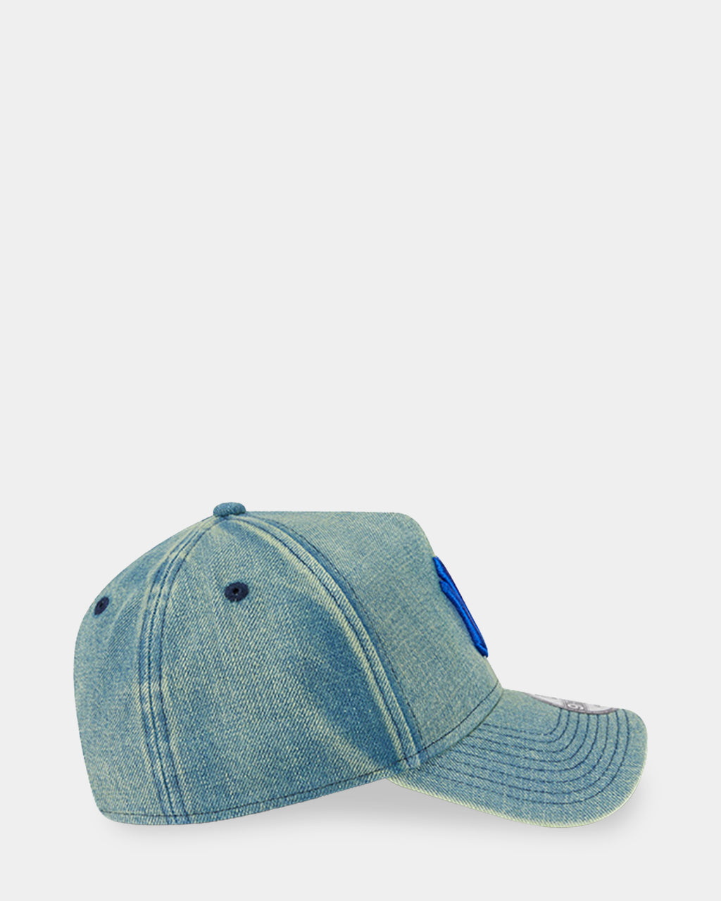 9Forty Denim New York Yankees Cap
