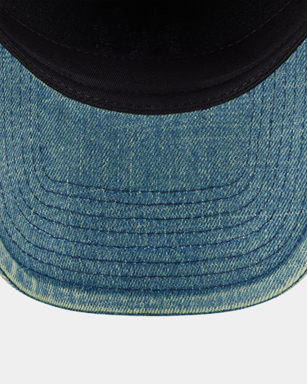 9Forty Denim New York Yankees Cap