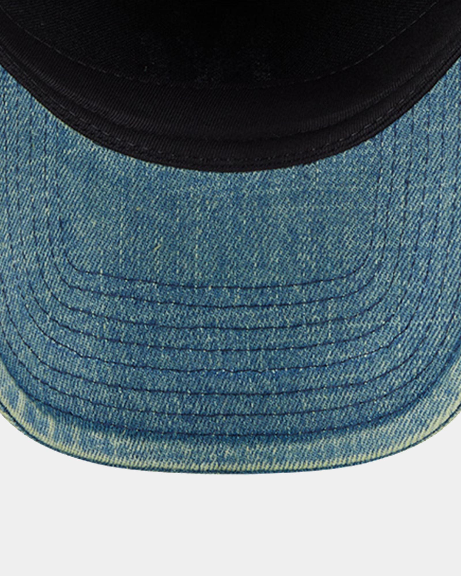 9Forty Denim New York Yankees Cap