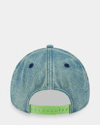 9Forty Denim Los Angeles Dodgers Cap