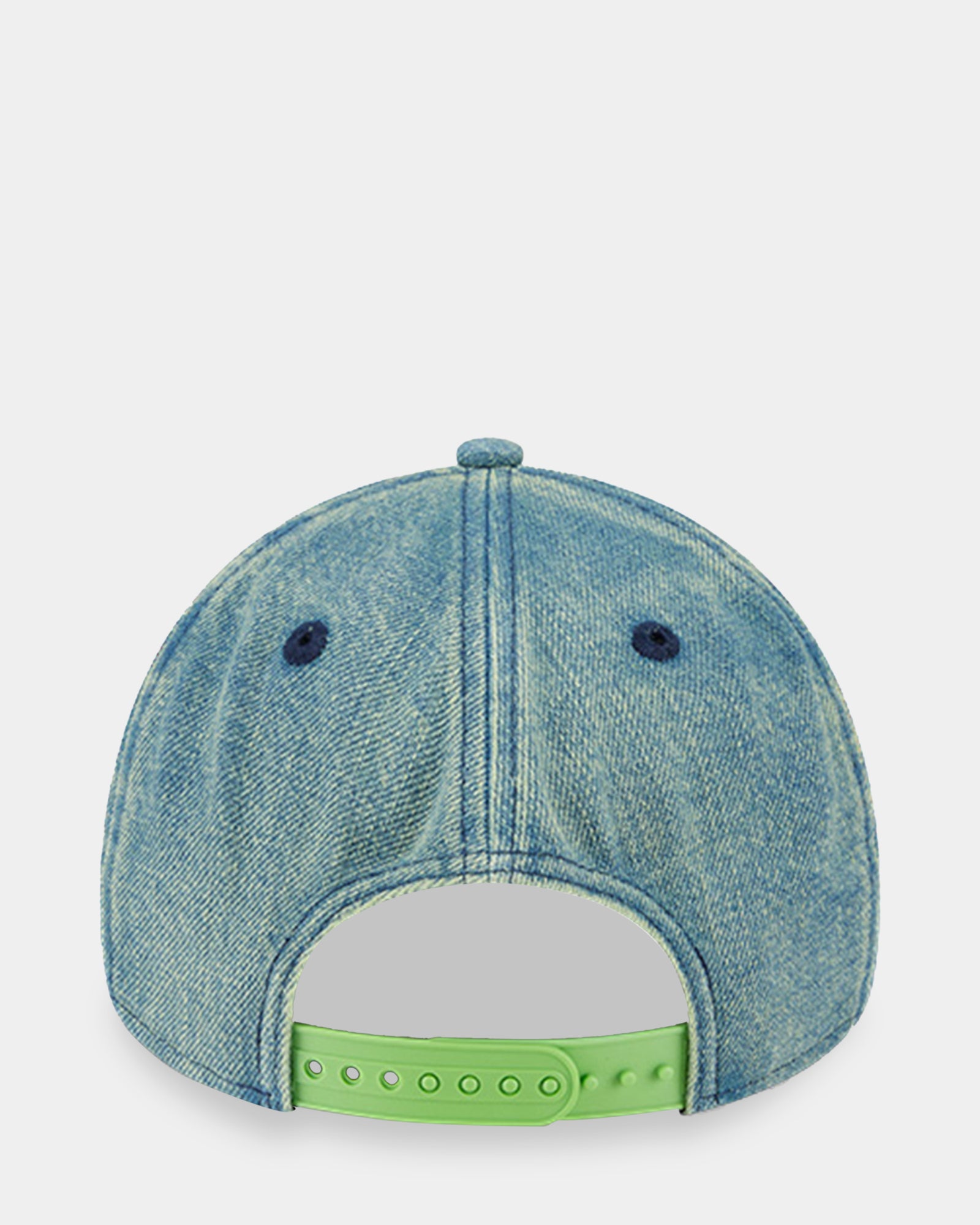 9Forty Denim Los Angeles Dodgers Cap