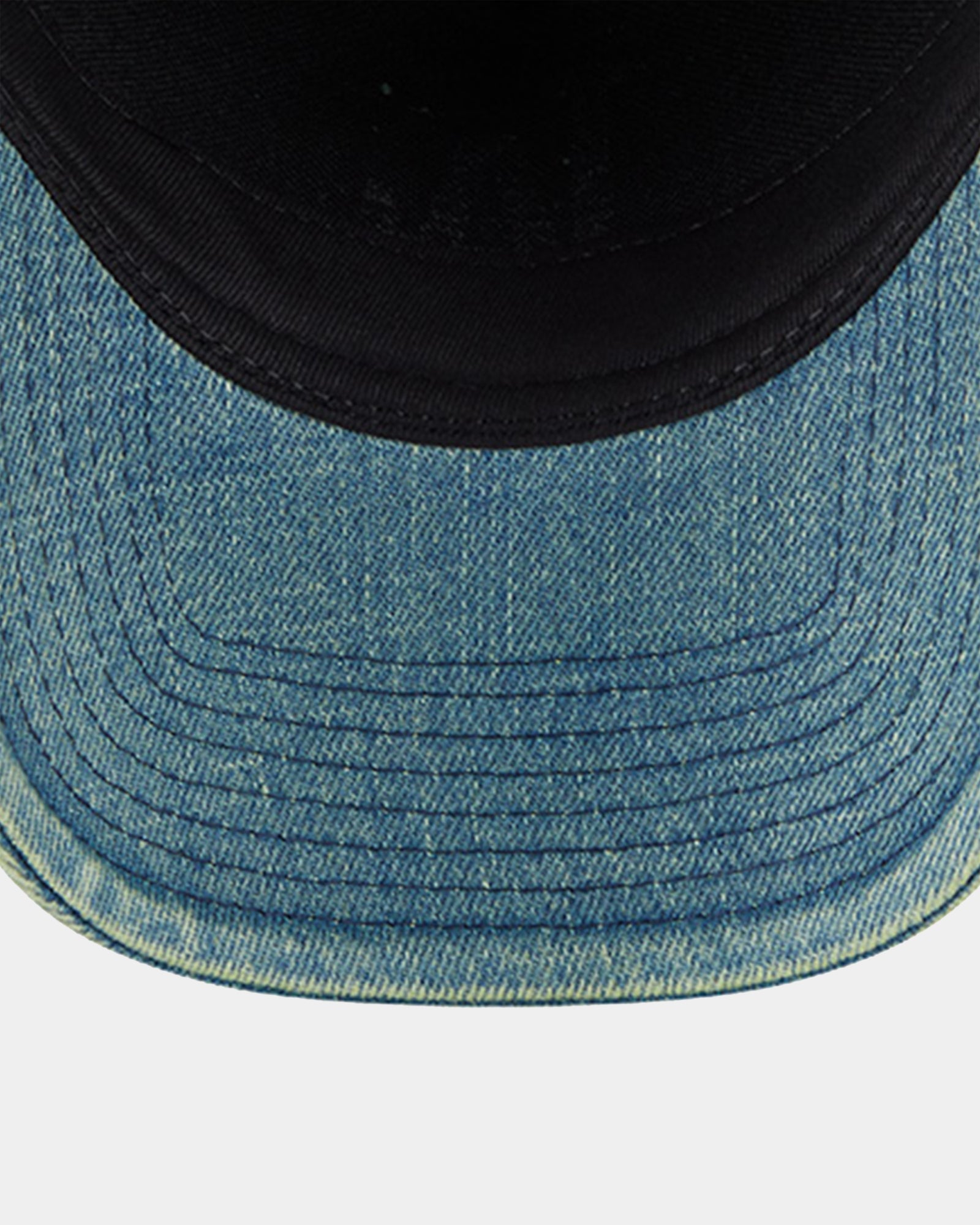 9Forty Denim Los Angeles Dodgers Cap