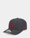 9Seventy Stretch-SnapLos Angeles Dodgers Cap