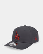 9Seventy Stretch-SnapLos Angeles Dodgers Cap