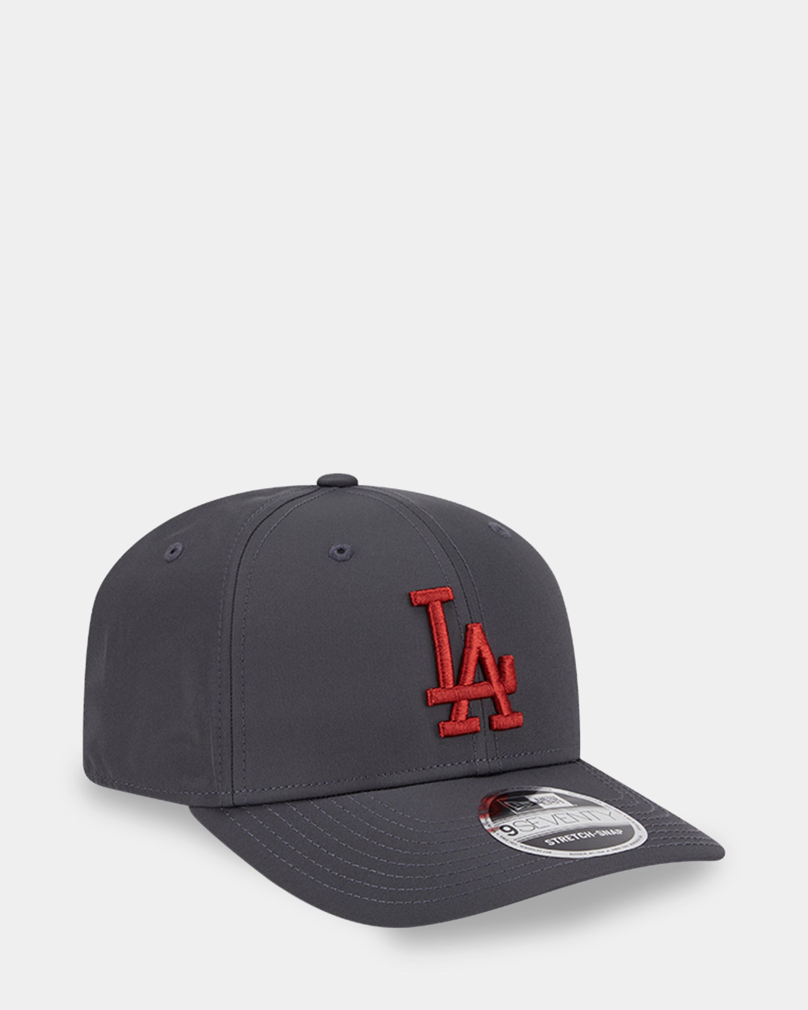 9Seventy Stretch-SnapLos Angeles Dodgers Cap