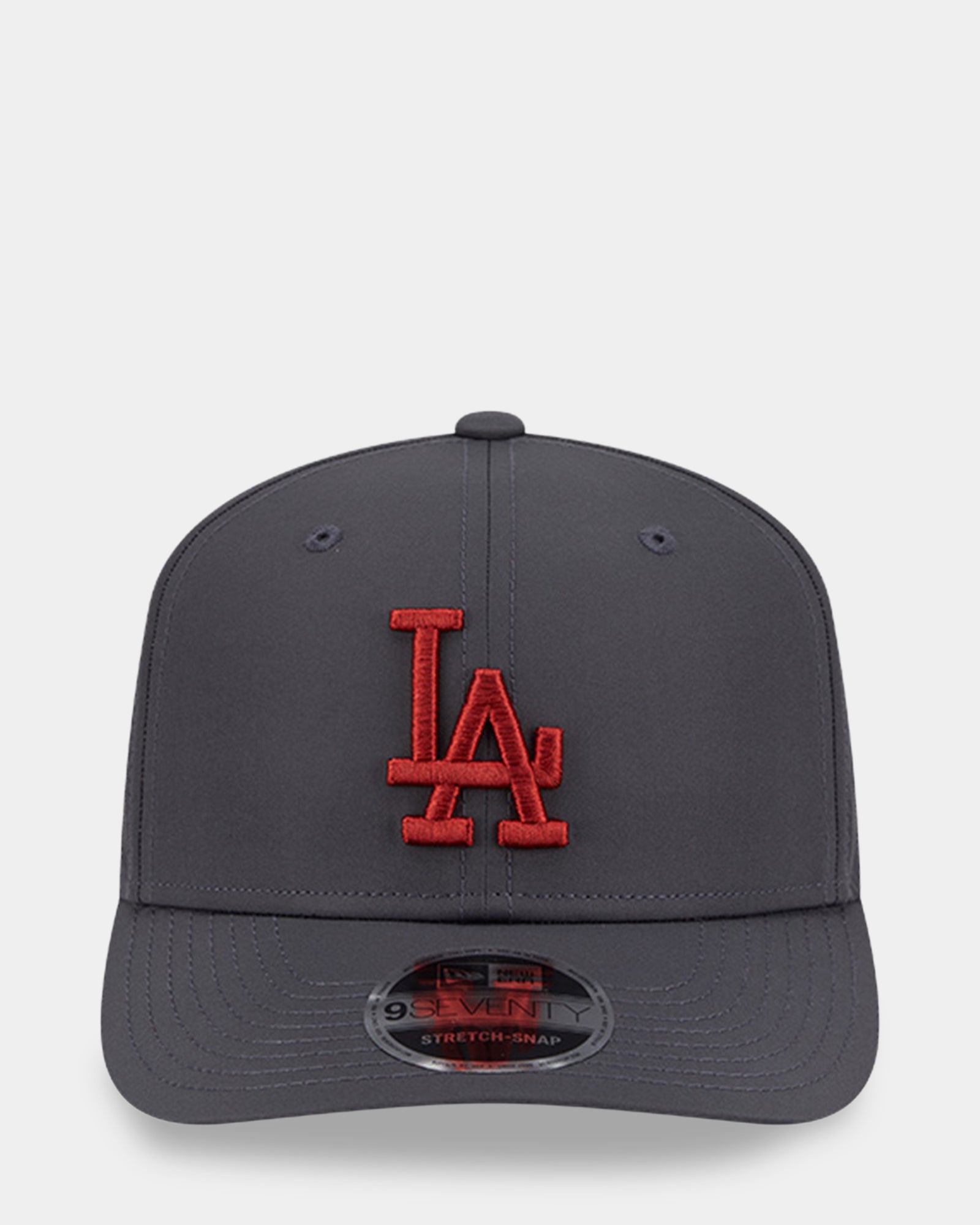 9Seventy Stretch-SnapLos Angeles Dodgers Cap