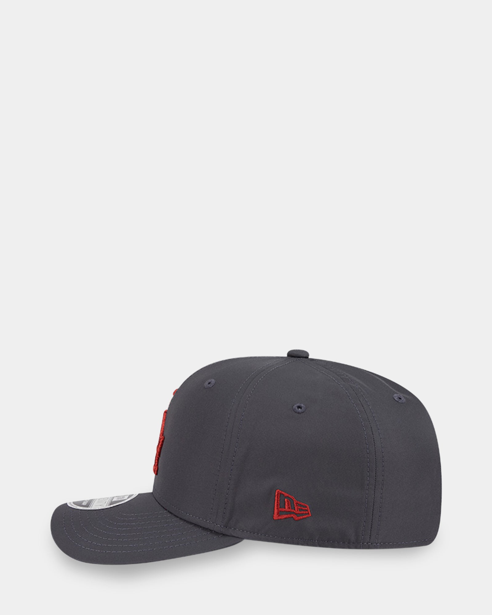 9Seventy Stretch-SnapLos Angeles Dodgers Cap