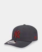 9Seventy Stretch-Snap New York Yankees Cap