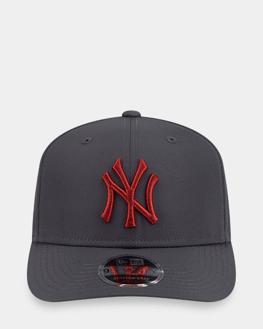 9Seventy Stretch-Snap New York Yankees Cap