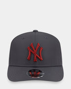 9Seventy Stretch-Snap New York Yankees Cap
