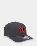9Seventy Stretch-Snap New York Yankees Cap