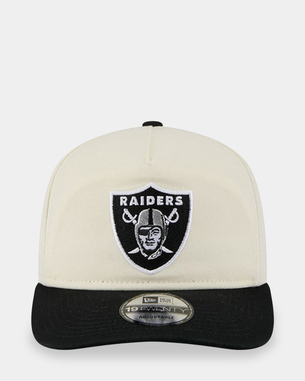19Twenty Las Vegas Raiders Cap