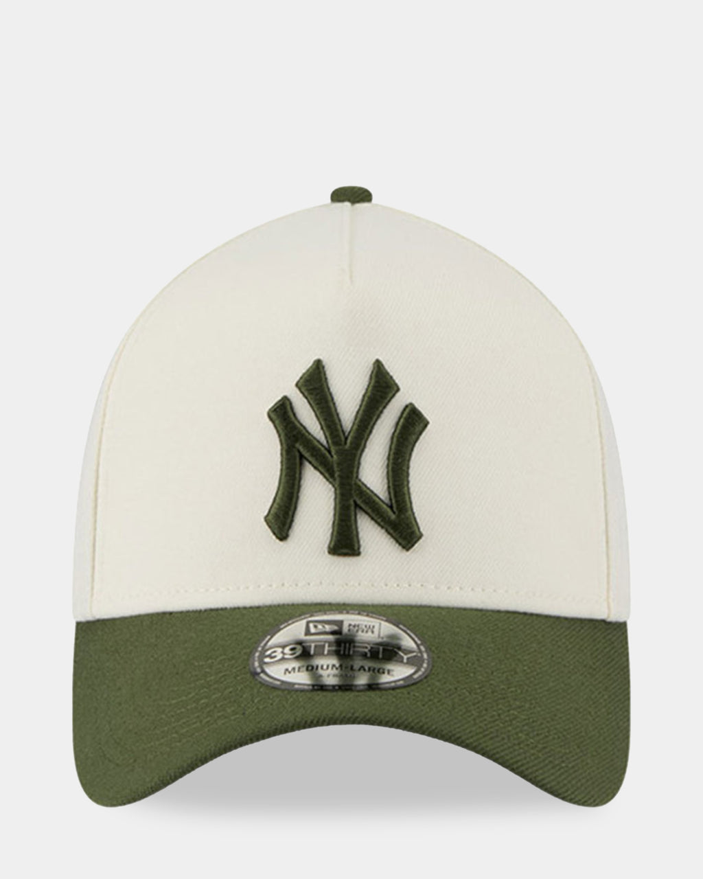 39Thirty New York Yankees Cap