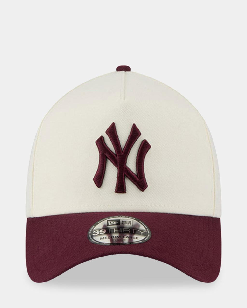 39Thirty New York Yankees Cap