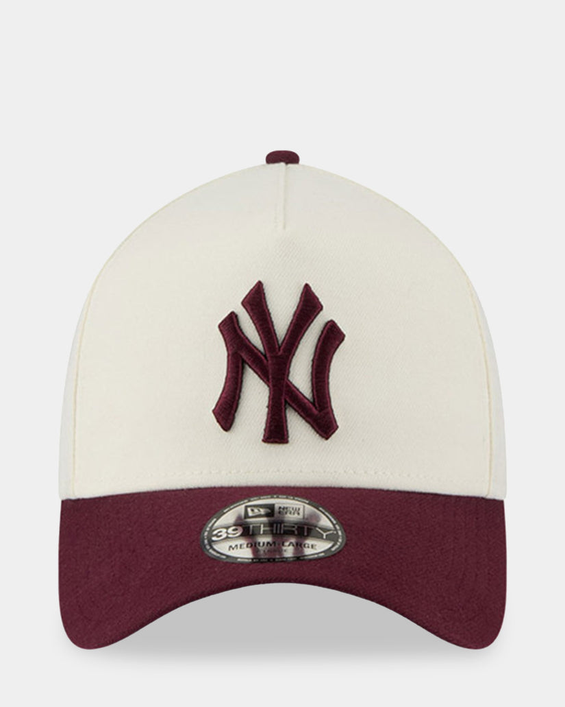 39Thirty New York Yankees Cap