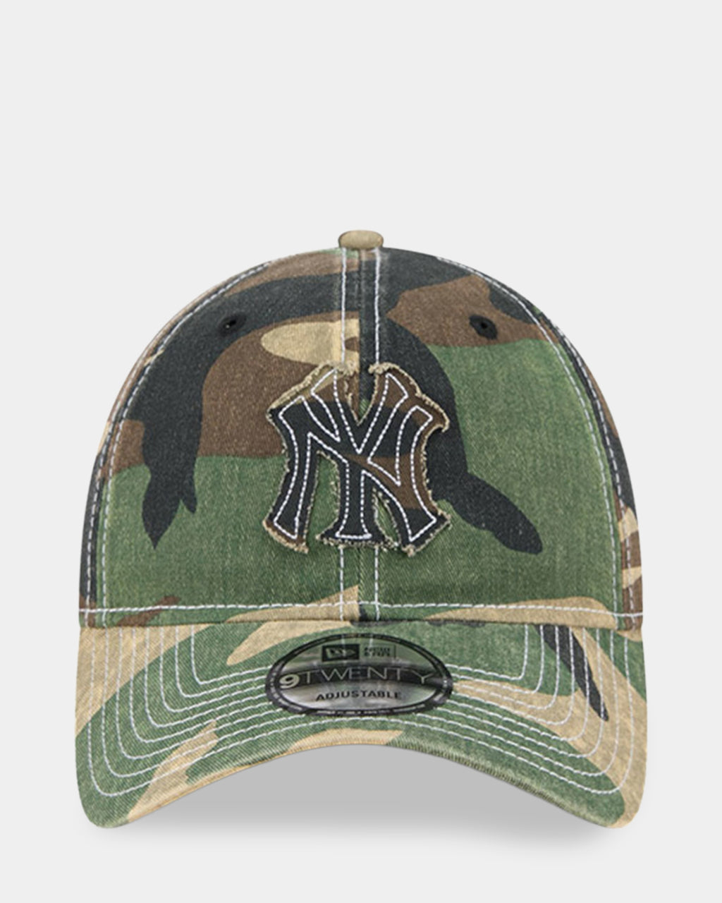 9Twenty New York Yankees Cap