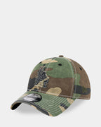 9Twenty Los Angeles Dodgers Cap