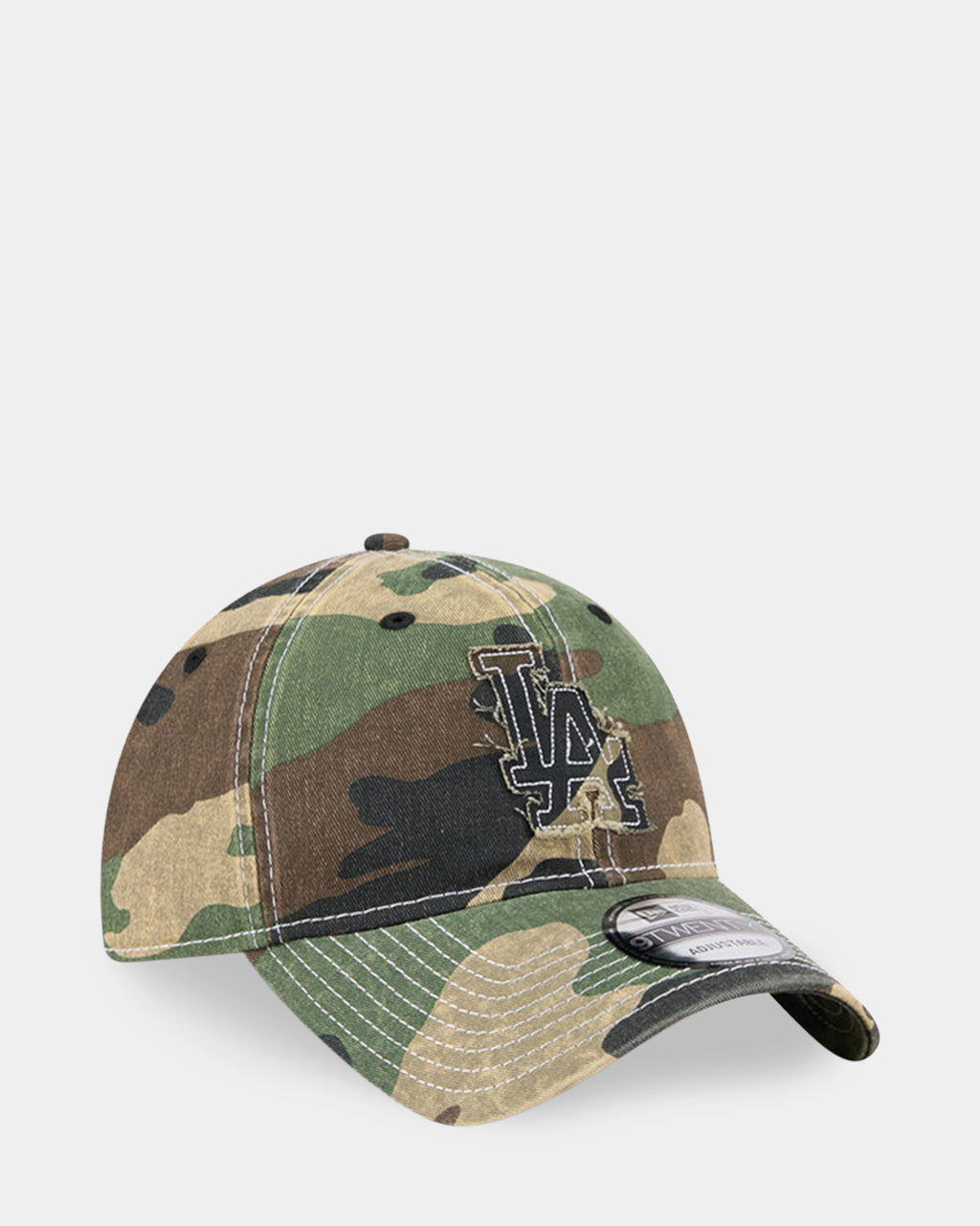 9Twenty Los Angeles Dodgers Cap