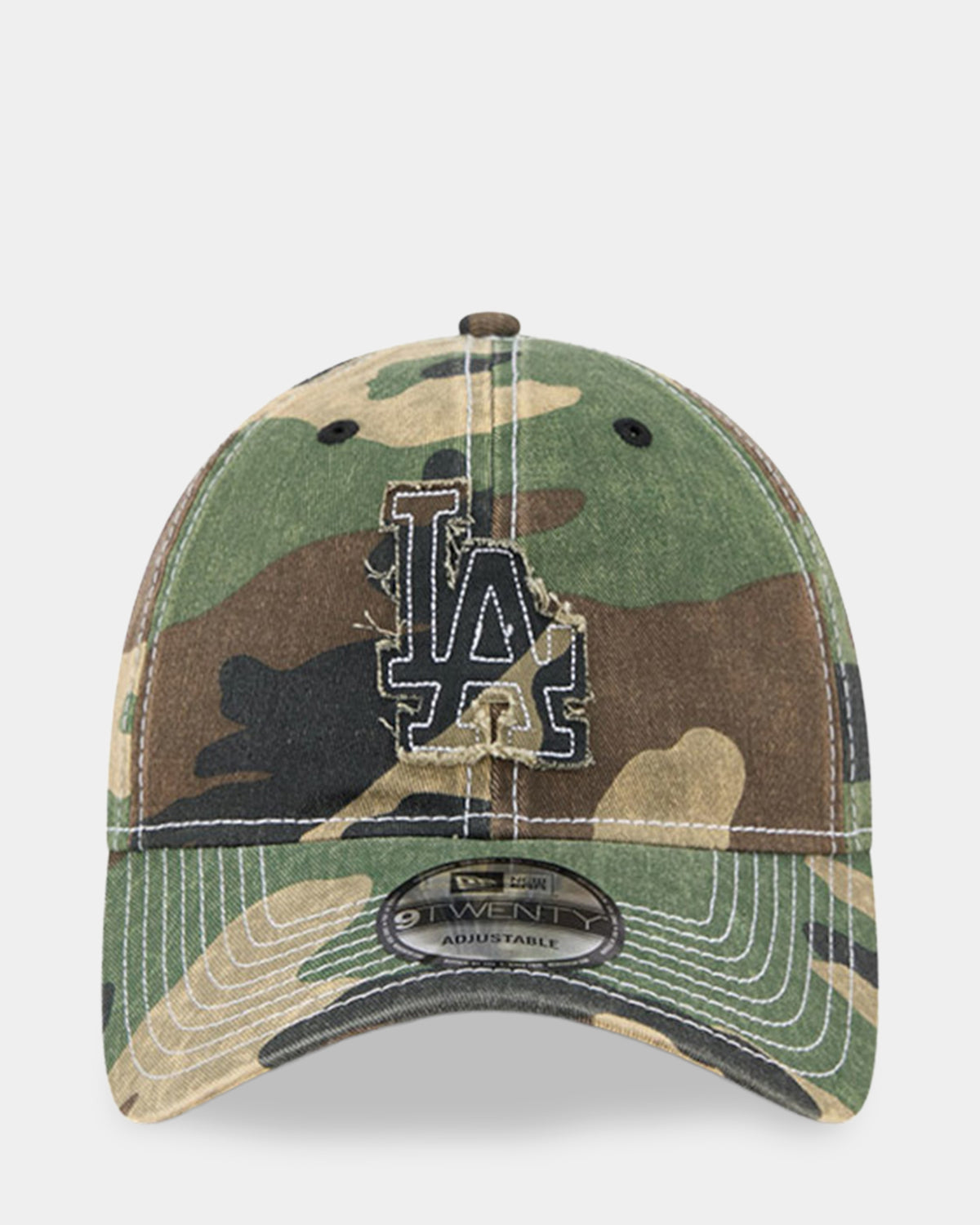 9Twenty Los Angeles Dodgers Cap