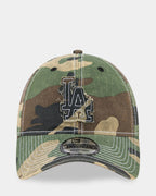 9Twenty Los Angeles Dodgers Cap