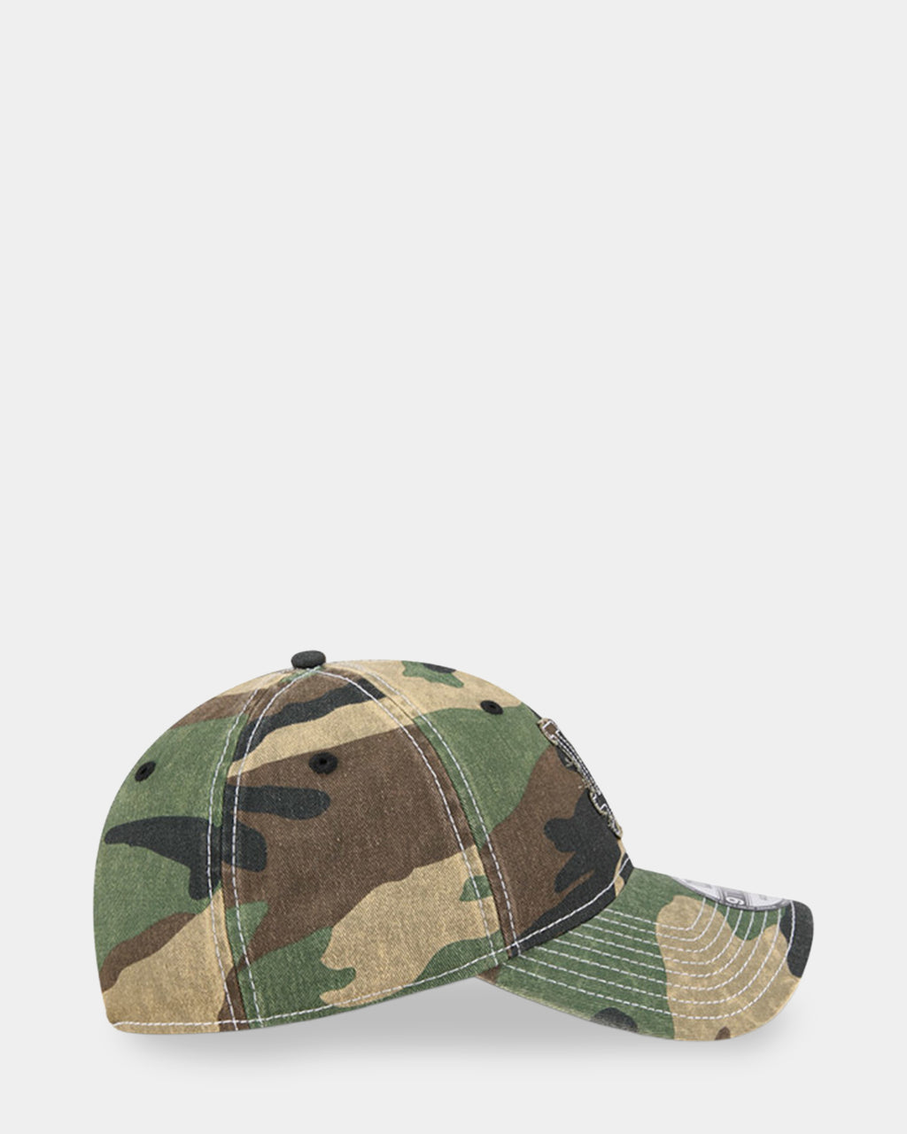 9Twenty Los Angeles Dodgers Cap