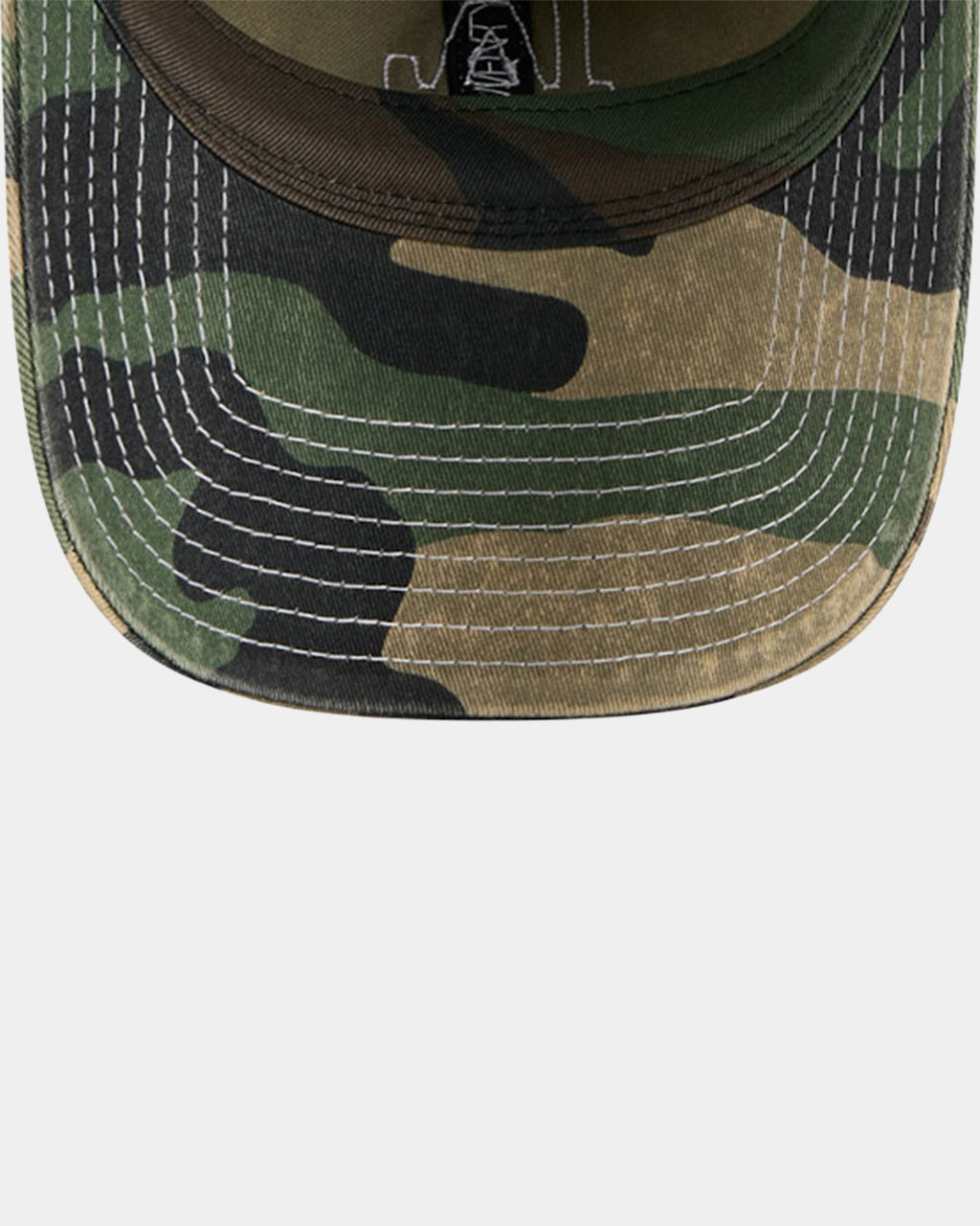 9Twenty Los Angeles Dodgers Cap