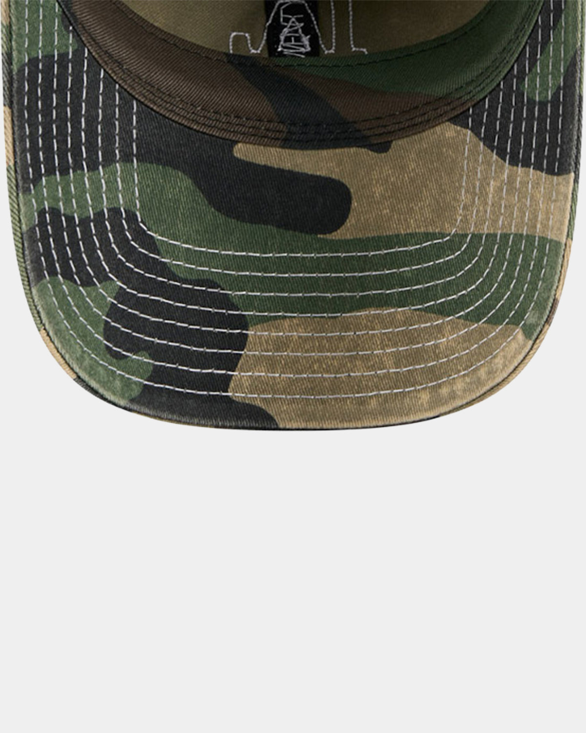 9Twenty Los Angeles Dodgers Cap