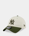 9Twenty New York Yankees Cap