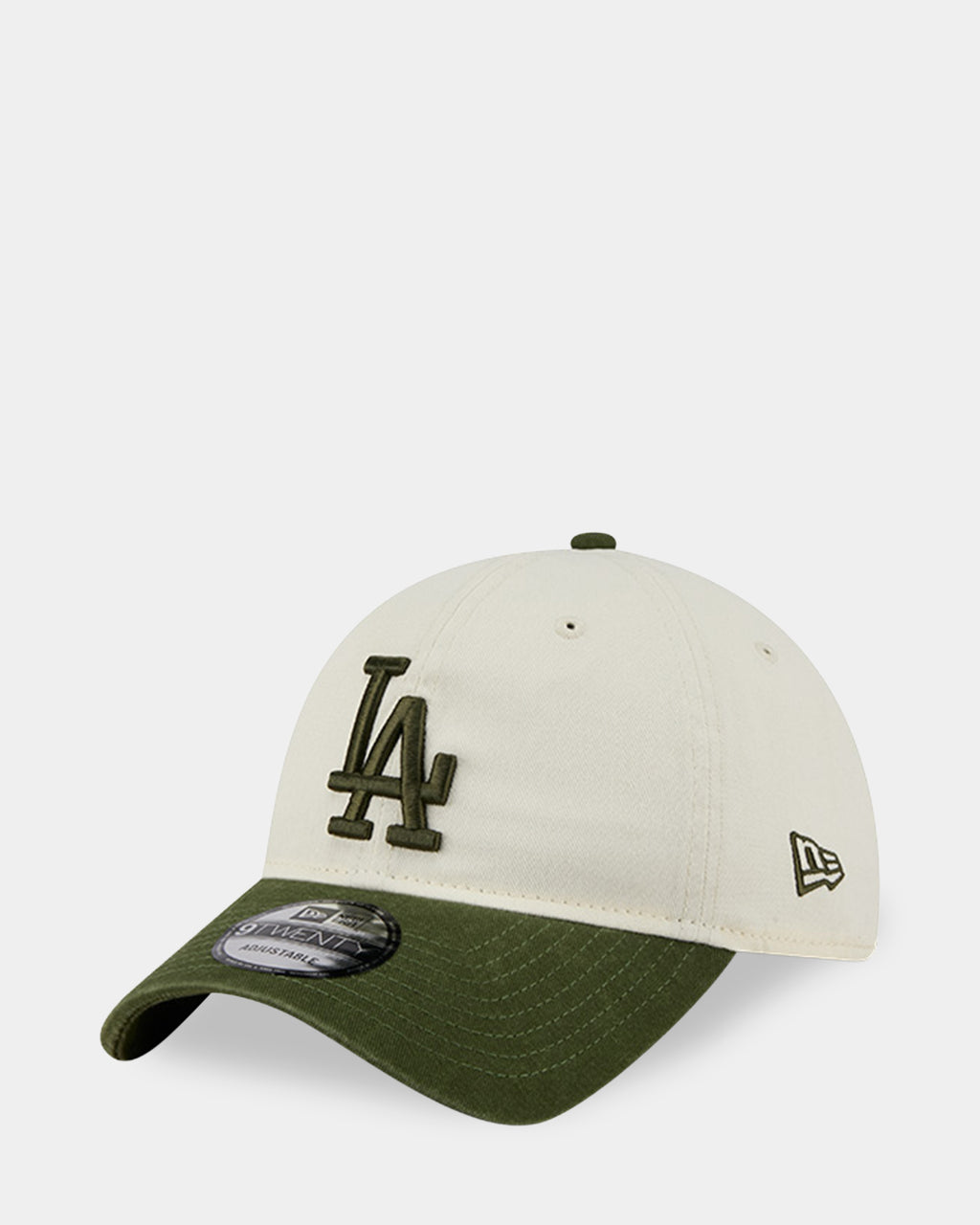 9Twenty Los Angeles Dodgers Cap