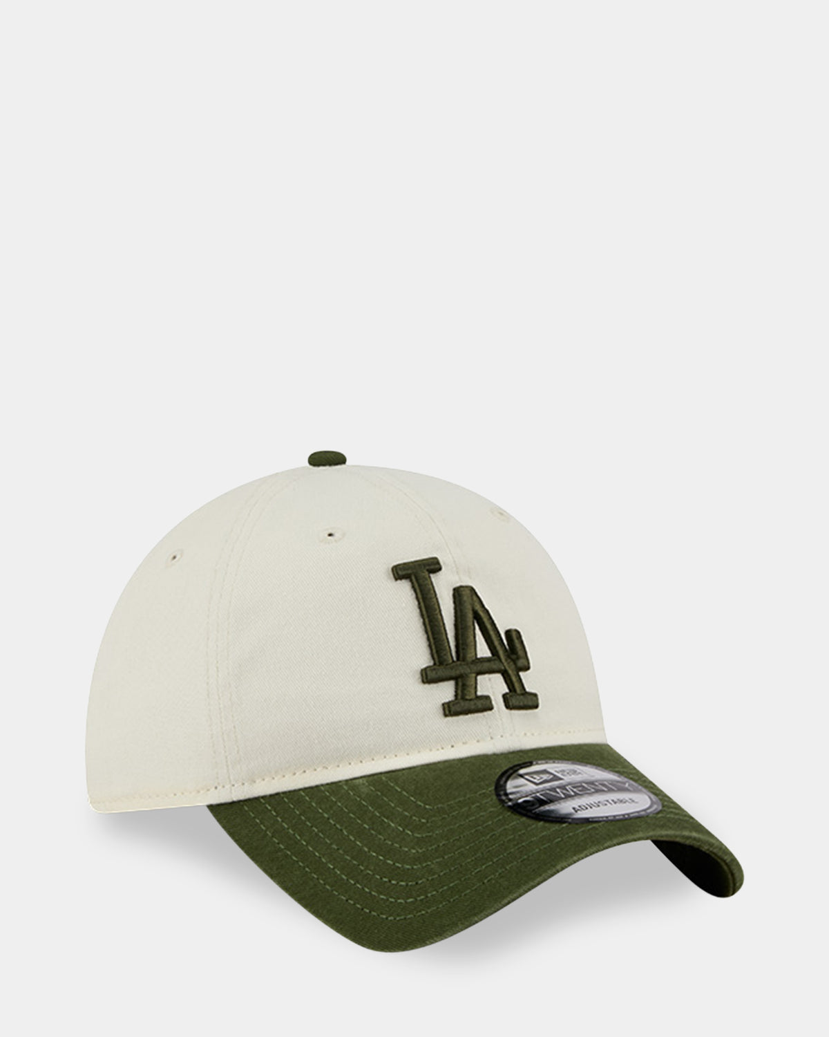 9Twenty Los Angeles Dodgers Cap