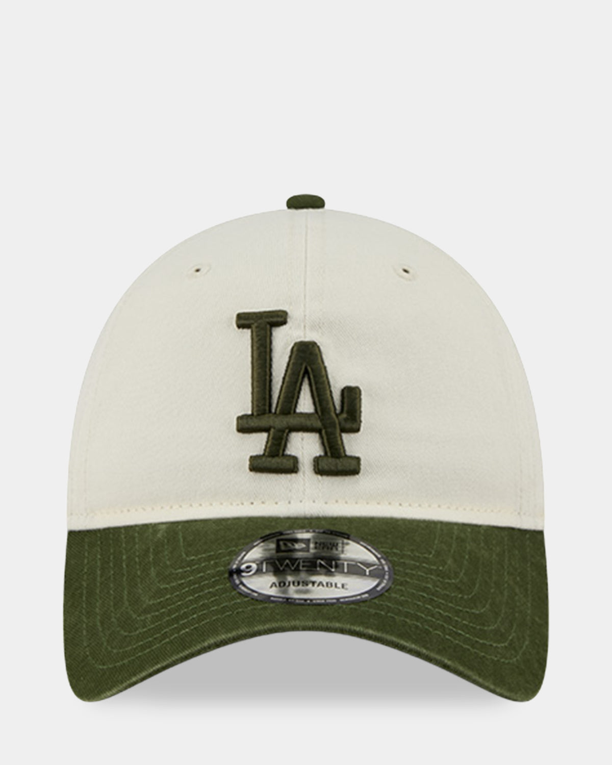 9Twenty Los Angeles Dodgers Cap