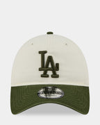 9Twenty Los Angeles Dodgers Cap