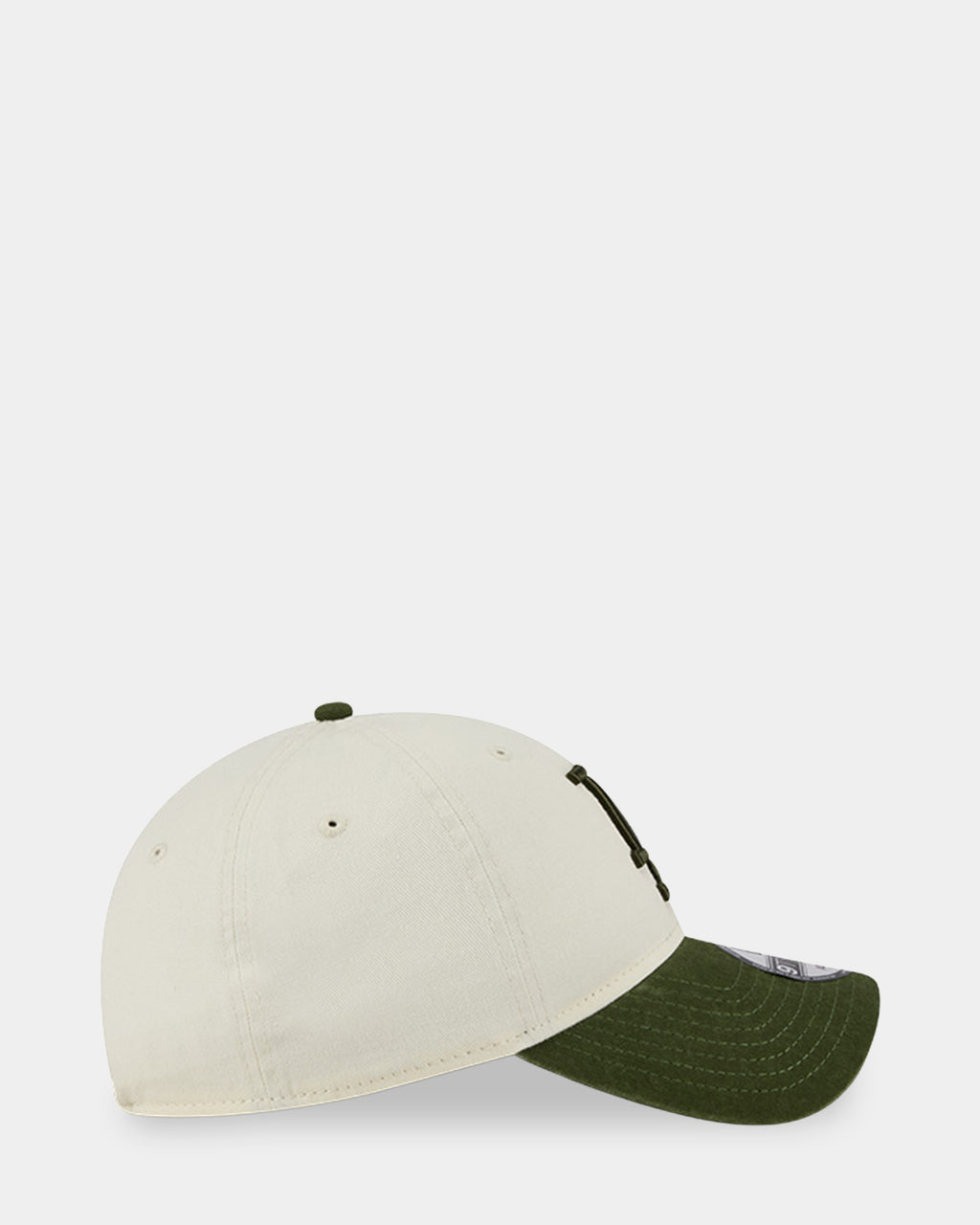 9Twenty Los Angeles Dodgers Cap