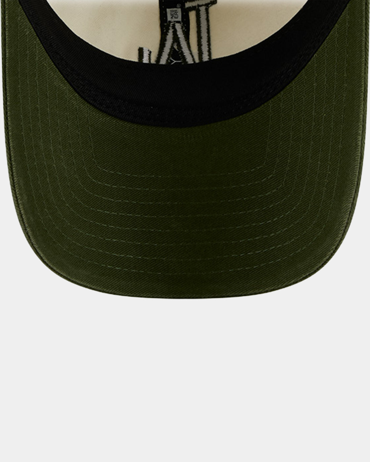 9Twenty Los Angeles Dodgers Cap