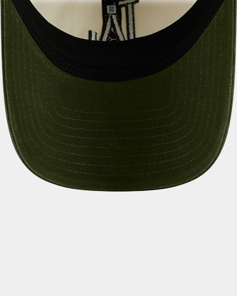 9Twenty Los Angeles Dodgers Cap