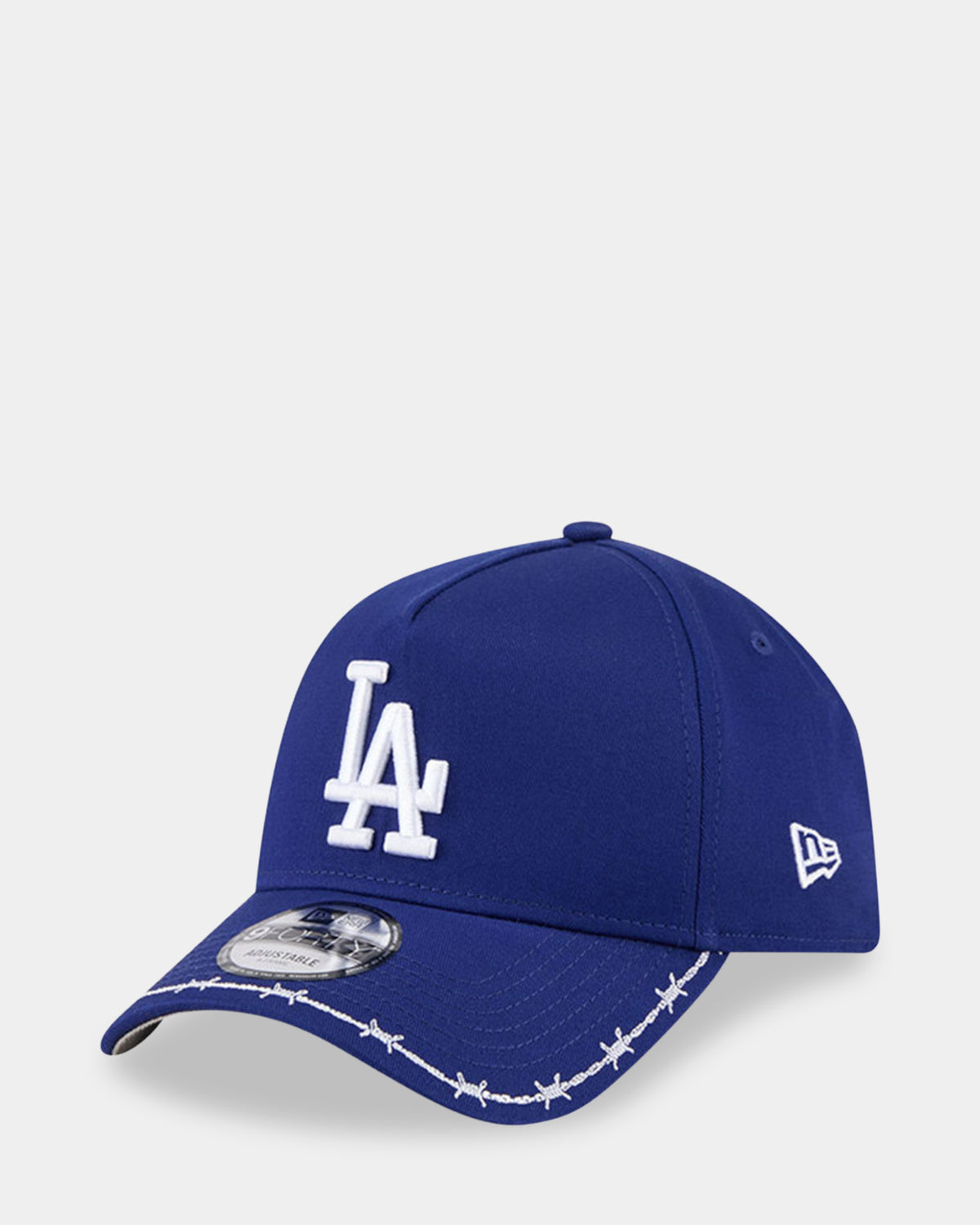 9Forty Los Angeles Dodgers Cap