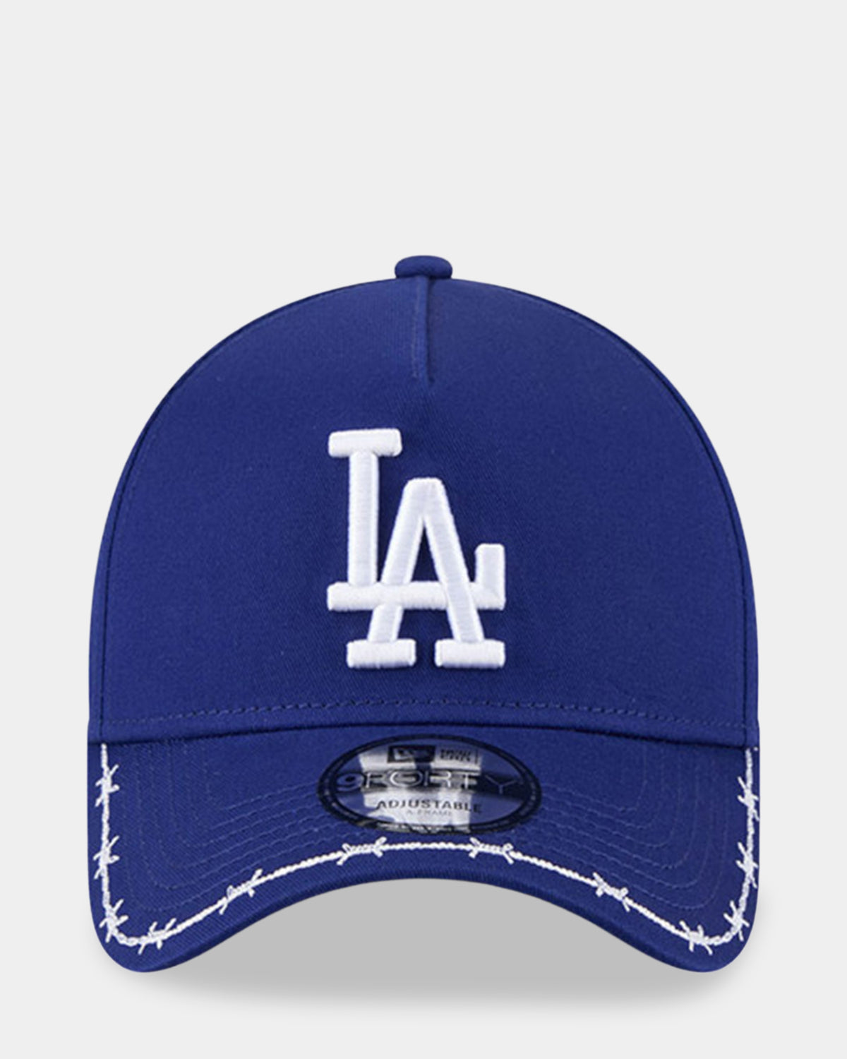 9Forty Los Angeles Dodgers Cap