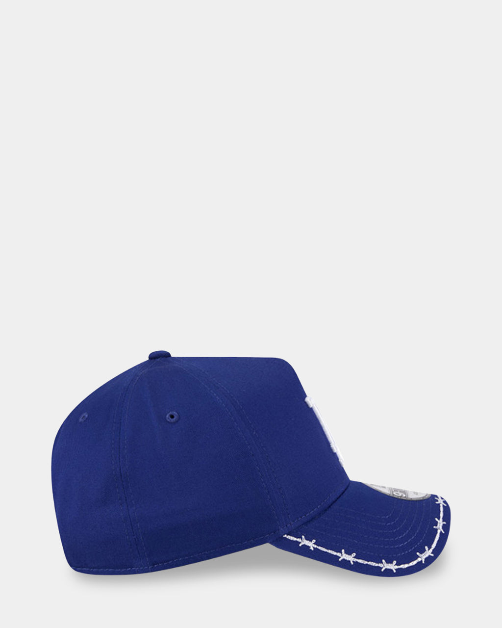 9Forty Los Angeles Dodgers Cap