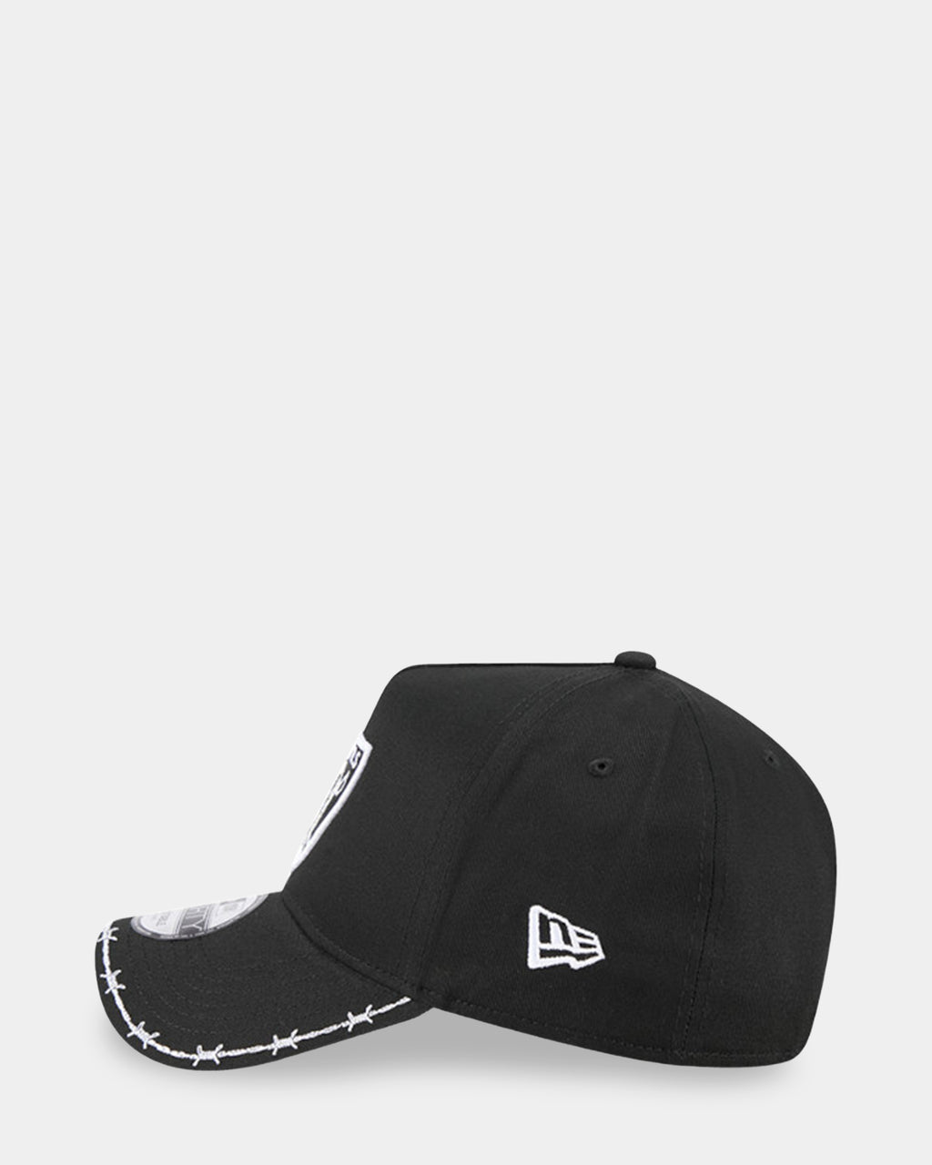 9Forty A-Frame Las Vegas Raiders Cap