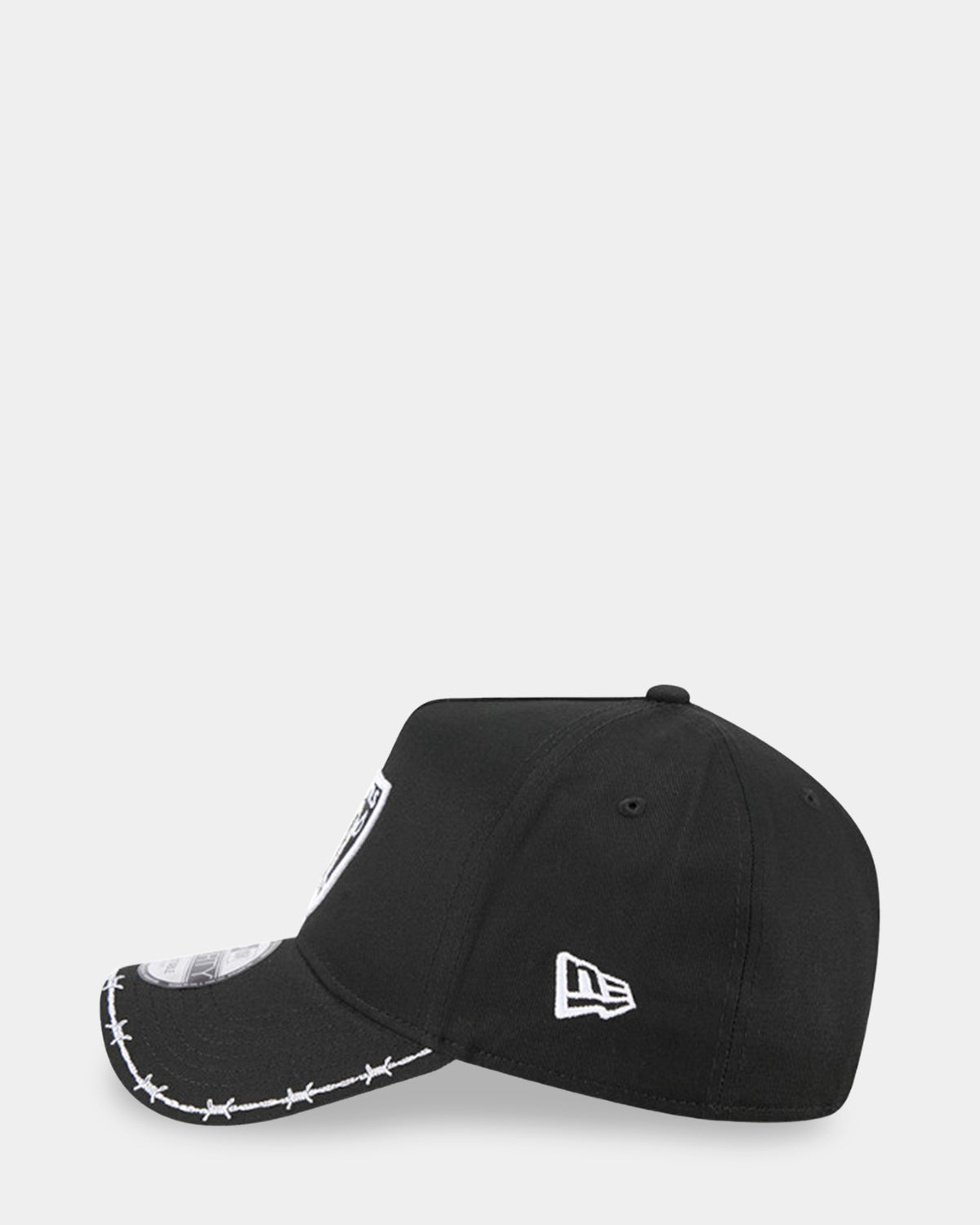 9Forty A-Frame Las Vegas Raiders Cap