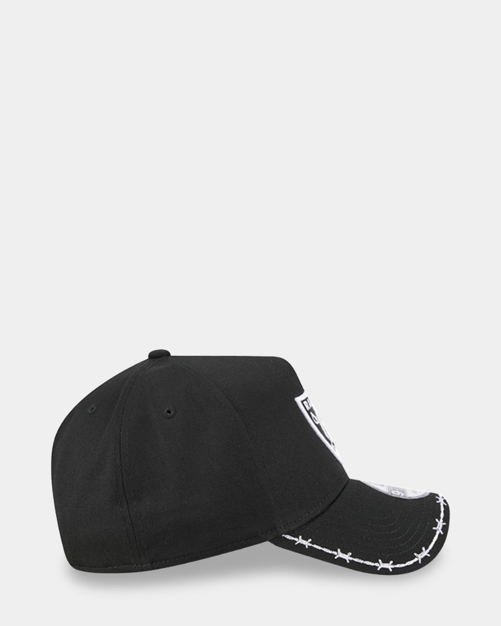 9Forty A-Frame Las Vegas Raiders Cap