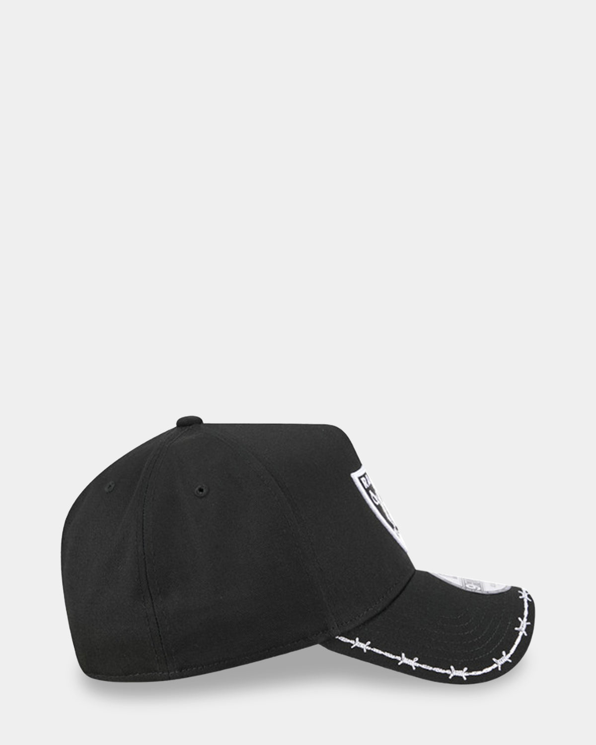 9Forty A-Frame Las Vegas Raiders Cap