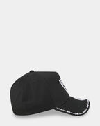 9Forty A-Frame Las Vegas Raiders Cap
