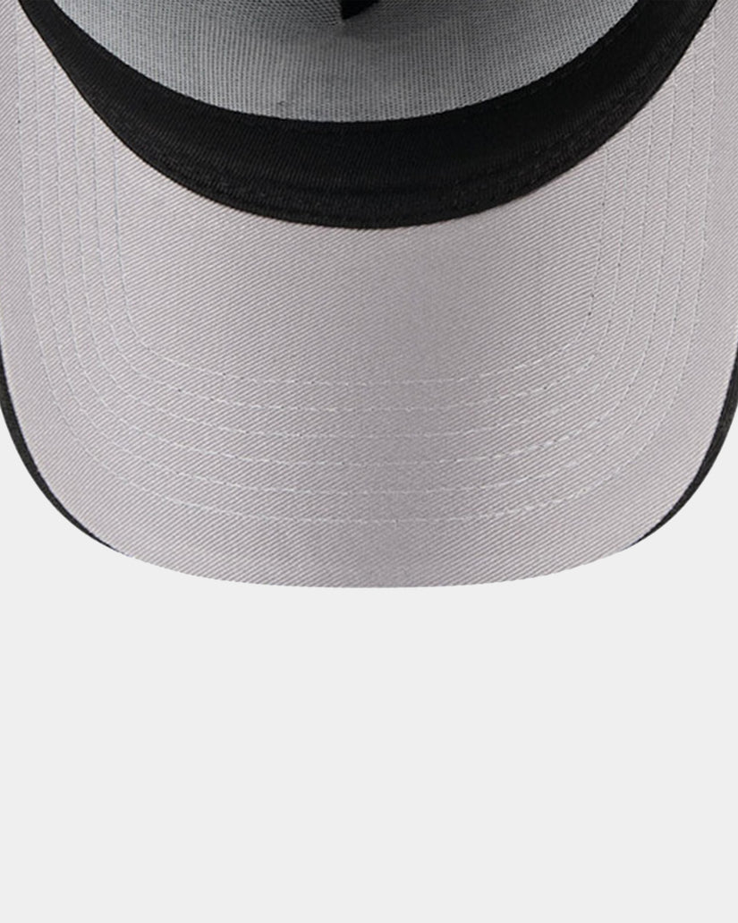 9Forty A-Frame Las Vegas Raiders Cap