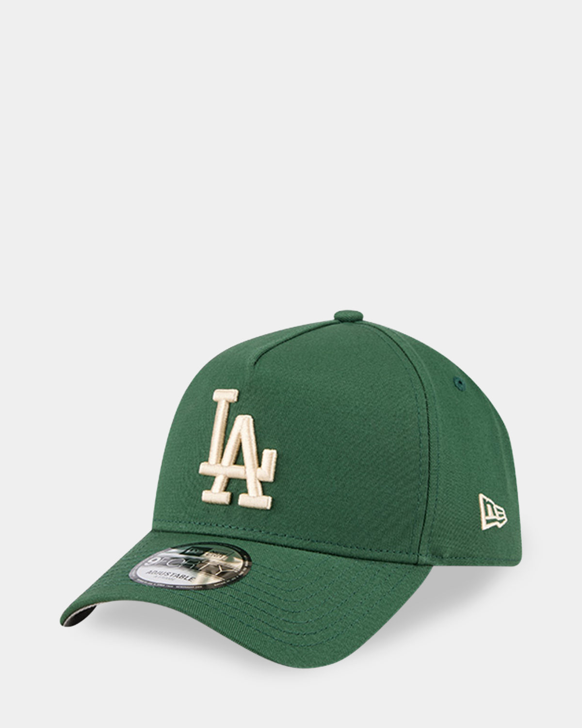 9Forty A-Frame Los Angeles Dodgers Cap