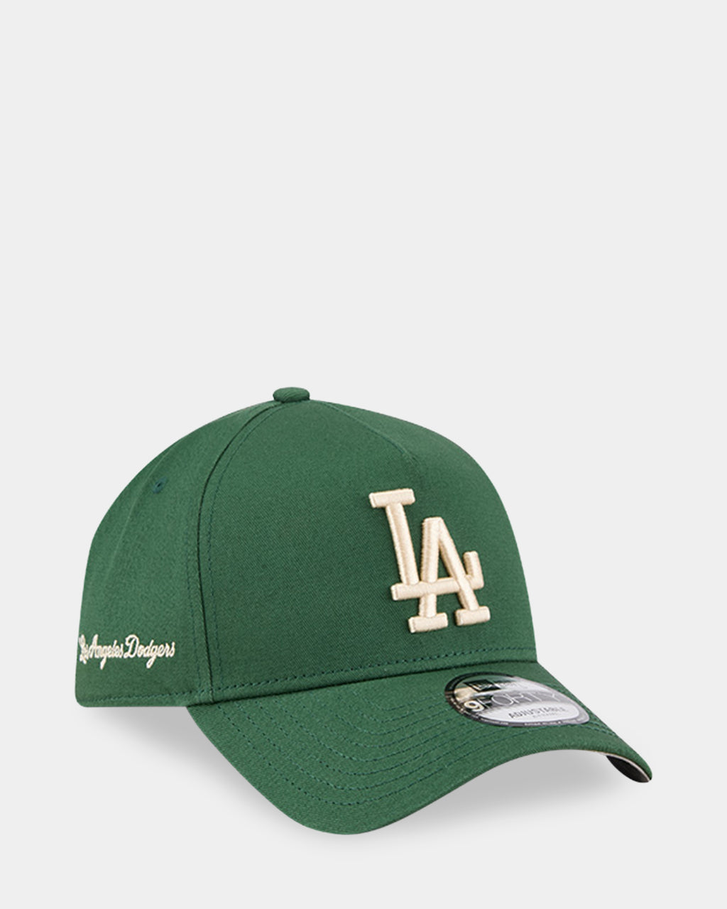 9Forty A-Frame Los Angeles Dodgers Cap