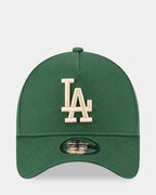 9Forty A-Frame Los Angeles Dodgers Cap