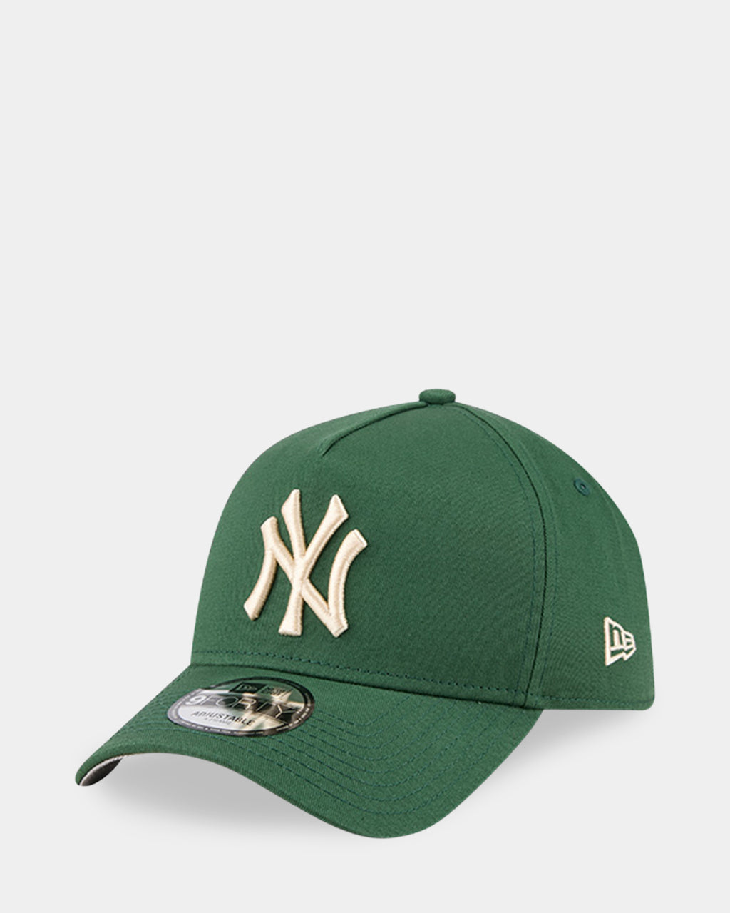 9Forty A-Frame New York Yankees Cap