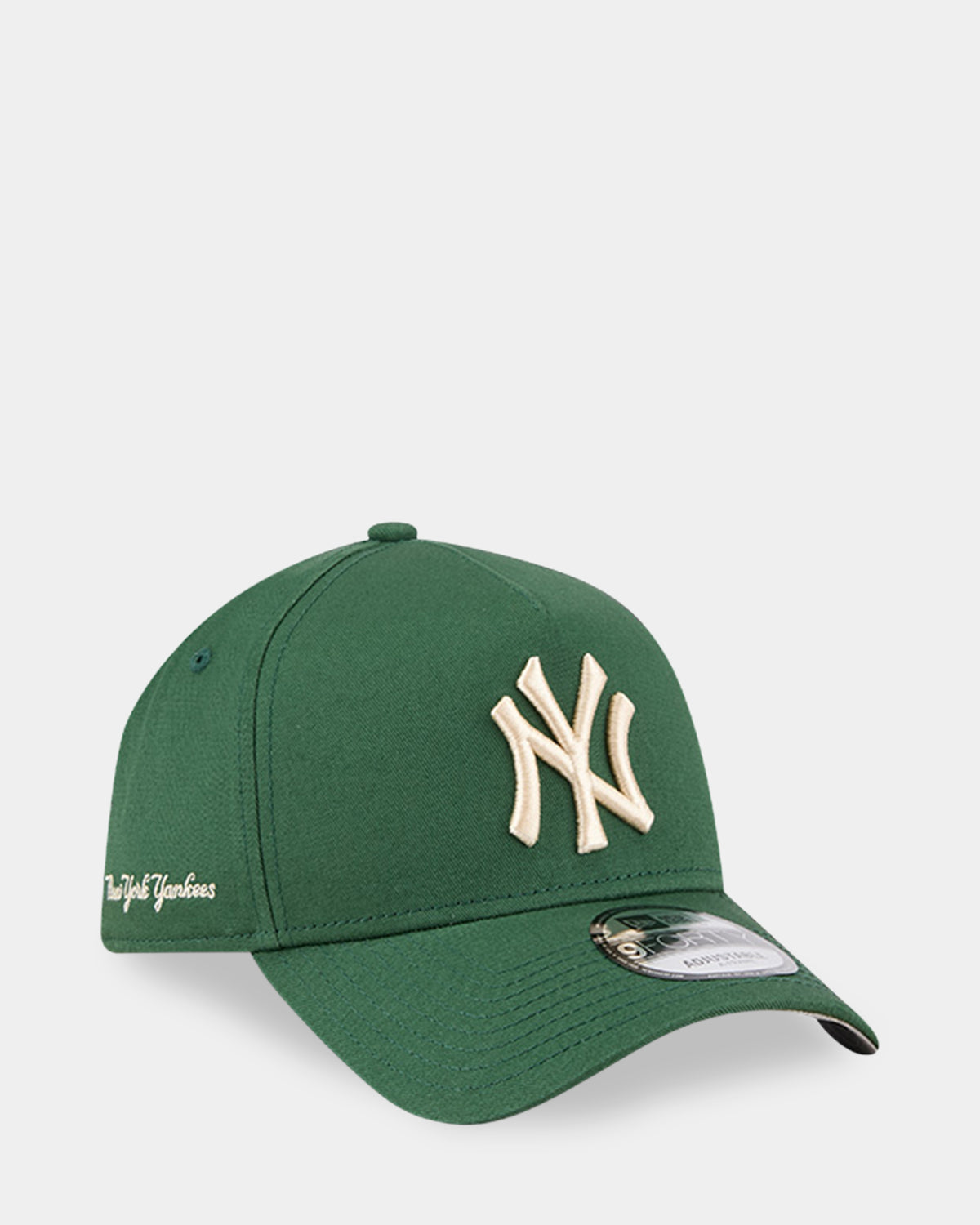 9Forty A-Frame New York Yankees Cap
