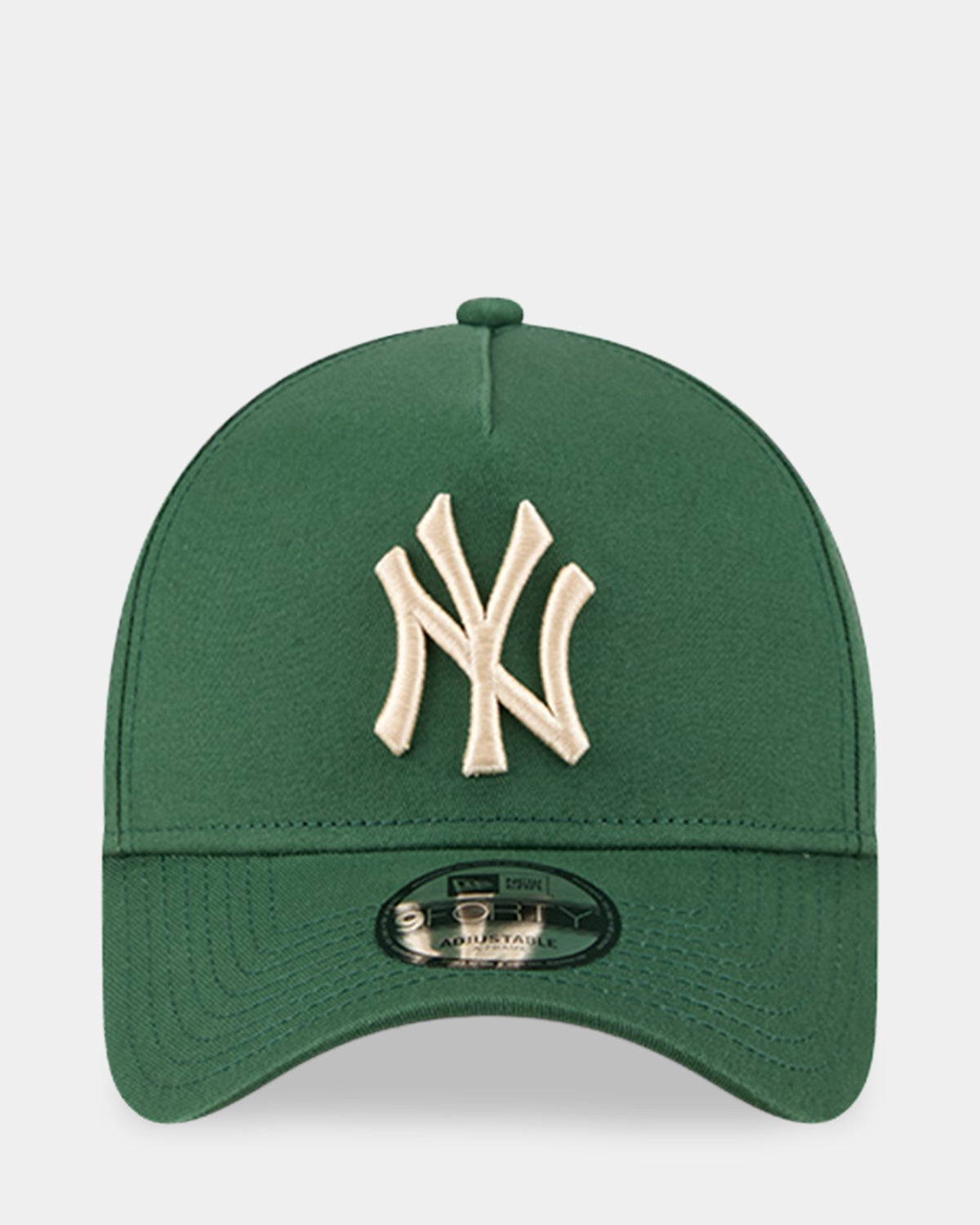 9Forty A-Frame New York Yankees Cap